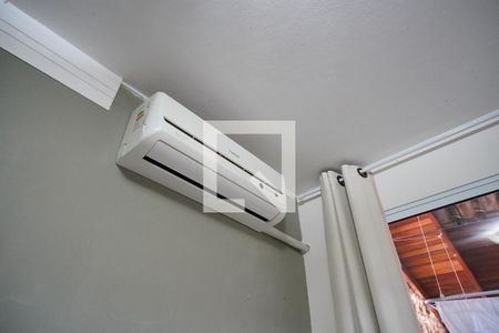 Casa de condomínio à venda com 90m², 3 quartos e 1 vagaQuarto 3 - detalhe