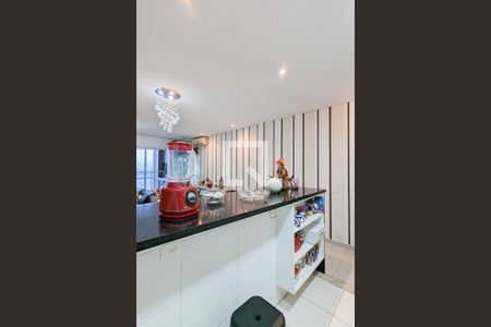 Apartamento à venda com 102m², 3 quartos e 2 vagasCozinha