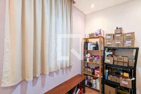 Apartamento à venda com 102m², 3 quartos e 2 vagasQuarto 3 