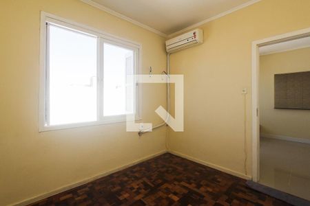 Quarto de apartamento à venda com 1 quarto, 42m² em Floresta, Porto Alegre