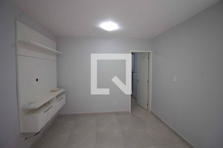 Sala de apartamento para alugar com 1 quarto, 30m² em Brás, São Paulo