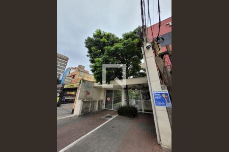 Entrada de apartamento para alugar com 1 quarto, 30m² em Brás, São Paulo