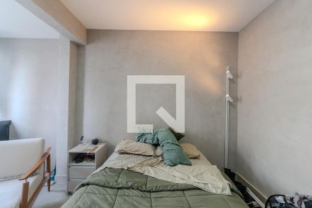 Studio de kitnet/studio para alugar com 1 quarto, 23m² em Consolação, São Paulo