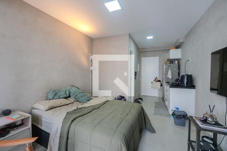 Studio de kitnet/studio para alugar com 1 quarto, 23m² em Consolação, São Paulo