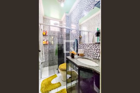 Apartamento para alugar com 200m², 3 quartos e 2 vagasBanheiro Social