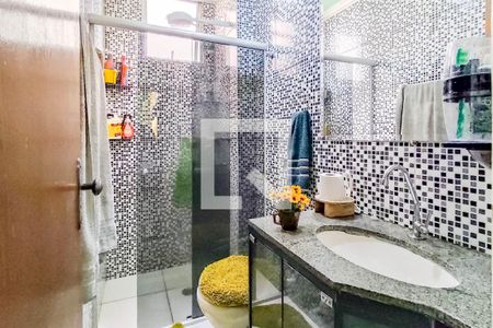 Apartamento para alugar com 200m², 3 quartos e 2 vagasBanheiro Social