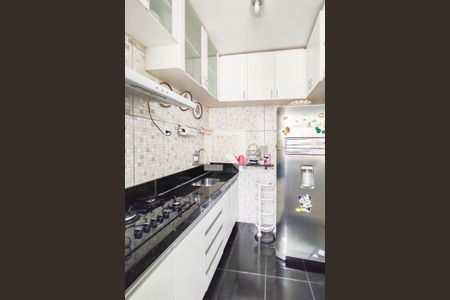 Apartamento para alugar com 200m², 3 quartos e 2 vagasCozinha e Área de Serviço