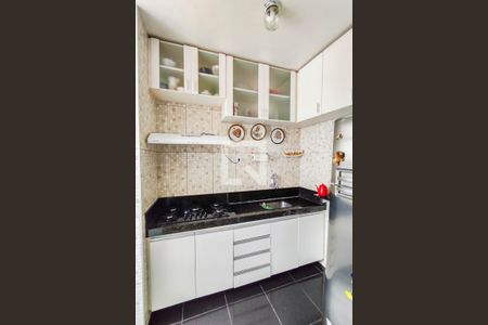 Apartamento para alugar com 200m², 3 quartos e 2 vagasCozinha e Área de Serviço