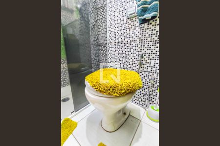 Apartamento para alugar com 200m², 3 quartos e 2 vagasBanheiro Social