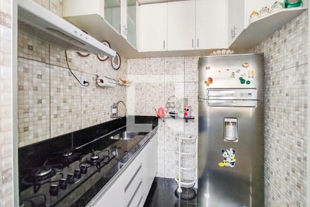 Apartamento para alugar com 200m², 3 quartos e 2 vagasCozinha e Área de Serviço