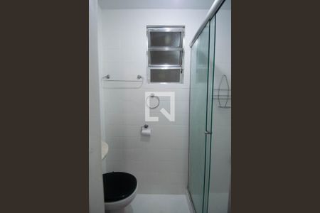 Apartamento para alugar com 33m², 1 quarto e sem vagaBanheiro