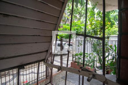 Apartamento para alugar com 33m², 1 quarto e sem vagaVista da Rua