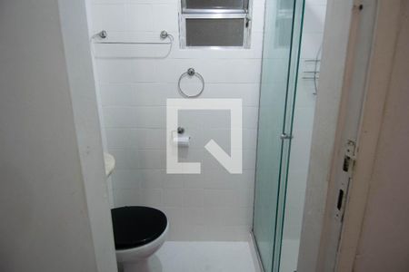 Apartamento para alugar com 33m², 1 quarto e sem vagaBanheiro