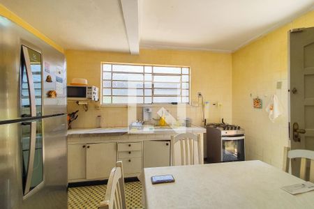 Casa à venda com 196m², 3 quartos e sem vagaCozinha