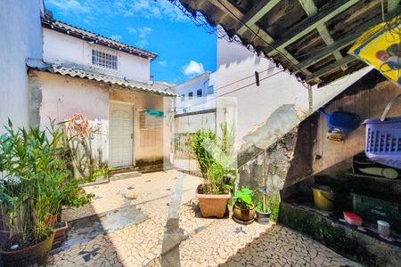 Casa à venda com 196m², 3 quartos e sem vagaLavanderia / Quintal