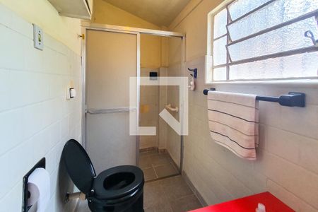 Casa à venda com 196m², 3 quartos e sem vagaQuarto 3 - suite
