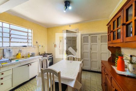 Casa à venda com 196m², 3 quartos e sem vagaCozinha