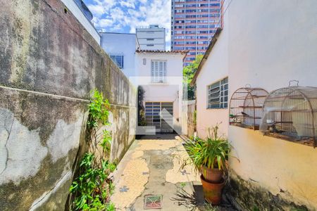 Casa à venda com 196m², 3 quartos e sem vagaÁrea externa