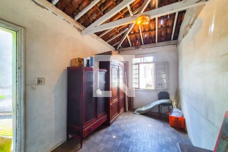 Casa à venda com 196m², 3 quartos e sem vagaQuarto extra / ou serviço