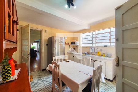 Casa à venda com 196m², 3 quartos e sem vagaCozinha