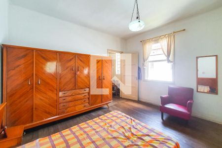 Casa à venda com 196m², 3 quartos e sem vagaQuarto 3 - suite