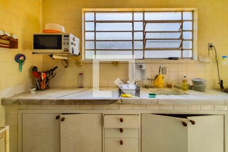 Casa à venda com 196m², 3 quartos e sem vagaCozinha