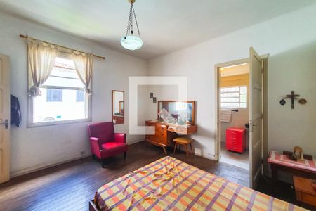 Casa à venda com 196m², 3 quartos e sem vagaQuarto 3 - suite