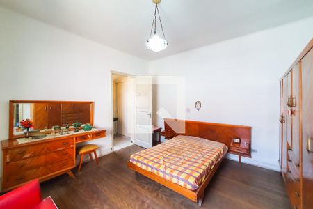 Casa à venda com 196m², 3 quartos e sem vagaQuarto 3 - suite