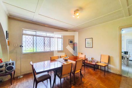 Casa à venda com 196m², 3 quartos e sem vagaSala de Jantar