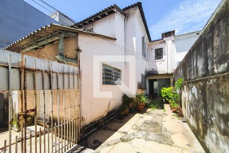 Casa à venda com 196m², 3 quartos e sem vagaÁrea externa