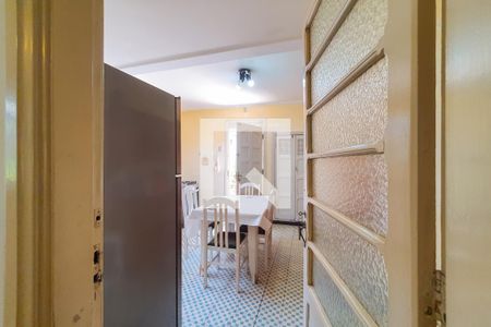 Casa à venda com 196m², 3 quartos e sem vagaCozinha