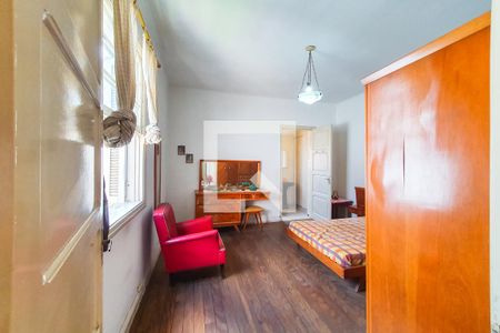 Casa à venda com 196m², 3 quartos e sem vagaQuarto 3 - suite