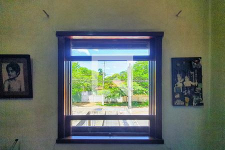 Casa à venda com 196m², 3 quartos e sem vagaJanela Quarto 1