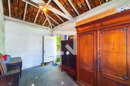 Casa à venda com 196m², 3 quartos e sem vagaQuarto extra / ou serviço