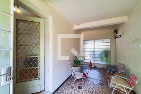 Casa à venda com 196m², 3 quartos e sem vagaÁrea externa