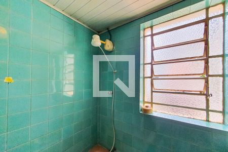 Casa à venda com 196m², 3 quartos e sem vagaBanheiro