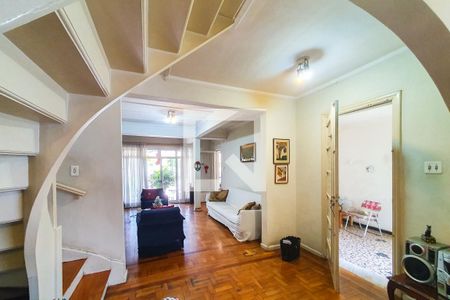 Casa à venda com 196m², 3 quartos e sem vagaSala de Jantar