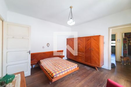 Casa à venda com 196m², 3 quartos e sem vagaQuarto 3 - suite