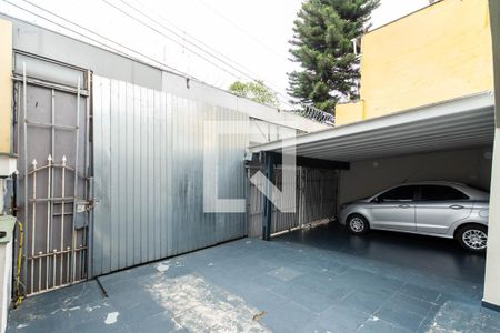 Casa à venda com 250m², 4 quartos e 4 vagasÁrea Externa