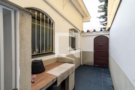 Casa à venda com 250m², 4 quartos e 4 vagasÁrea Externa