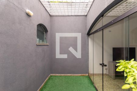 Casa à venda com 250m², 4 quartos e 4 vagasÁrea Externa