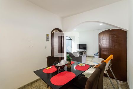 Casa à venda com 250m², 4 quartos e 4 vagasSala de Jantar