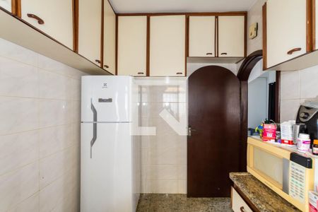 Casa à venda com 250m², 4 quartos e 4 vagasCozinha