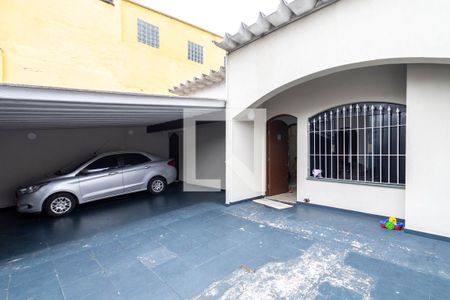 Casa à venda com 250m², 4 quartos e 4 vagasÁrea Externa