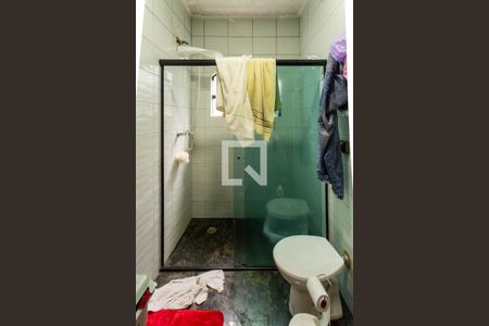 Casa à venda com 250m², 4 quartos e 4 vagasBanheiro da Suíte