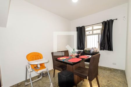 Casa à venda com 250m², 4 quartos e 4 vagasSala de Jantar