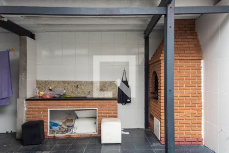 Casa à venda com 250m², 4 quartos e 4 vagasChurrasqueira