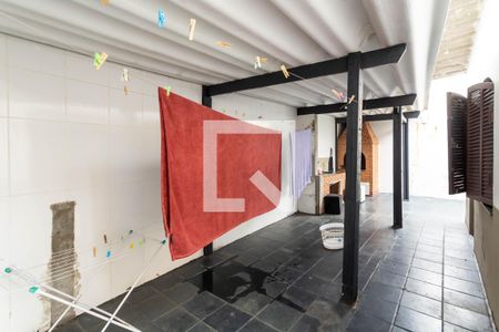 Casa à venda com 250m², 4 quartos e 4 vagasChurrasqueira