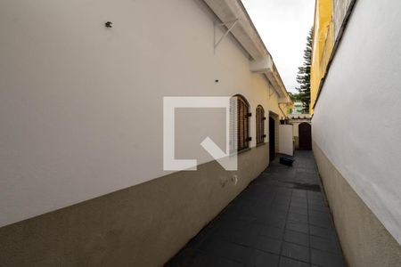 Casa à venda com 250m², 4 quartos e 4 vagasÁrea Externa