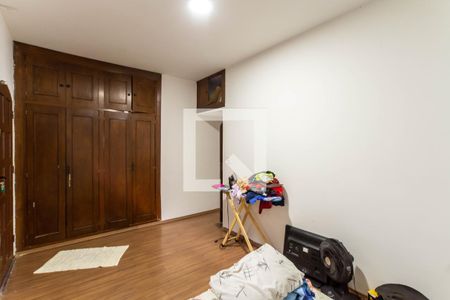 Casa à venda com 250m², 4 quartos e 4 vagasQuarto 3